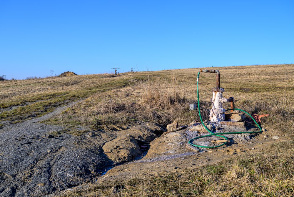 Mesto Prešov vyhlási pre poddolované územie Solivary mimoriadnu situáciu