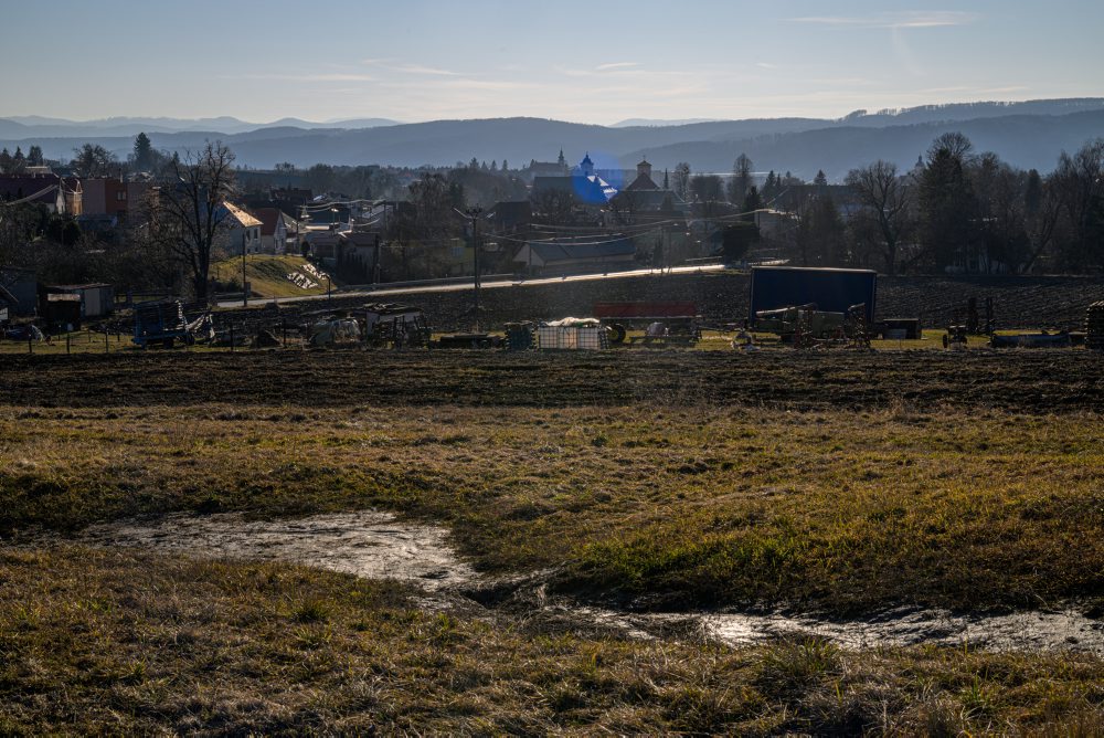Mesto Prešov vyhlási pre poddolované územie Solivary mimoriadnu situáciu
