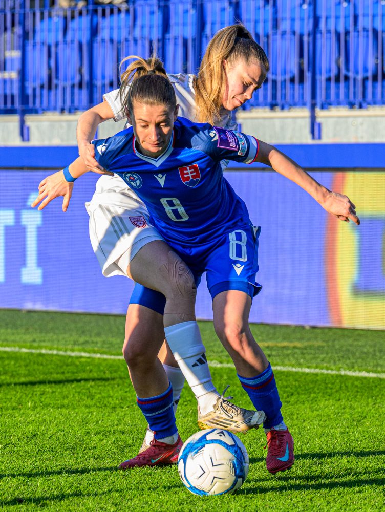 Slovensko – Lotyšsko 