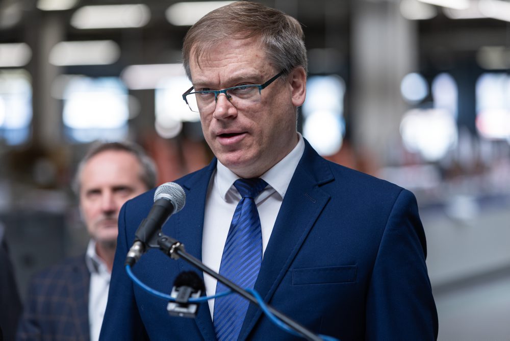 TK spoločnosti Neografia, a.s. v Martine