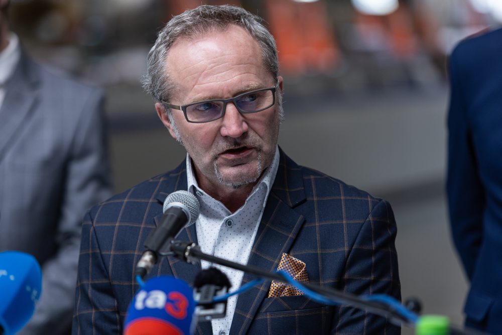 TK spoločnosti Neografia, a.s. v Martine