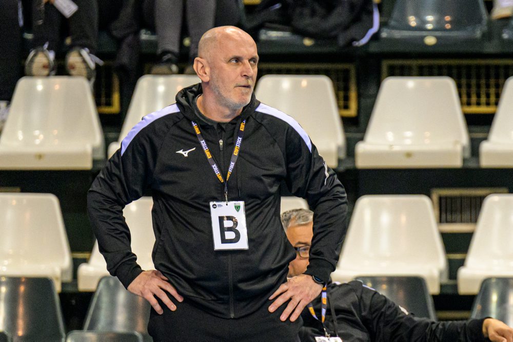 Tatran Prešov - MHC ŠTART Nové Zámky 