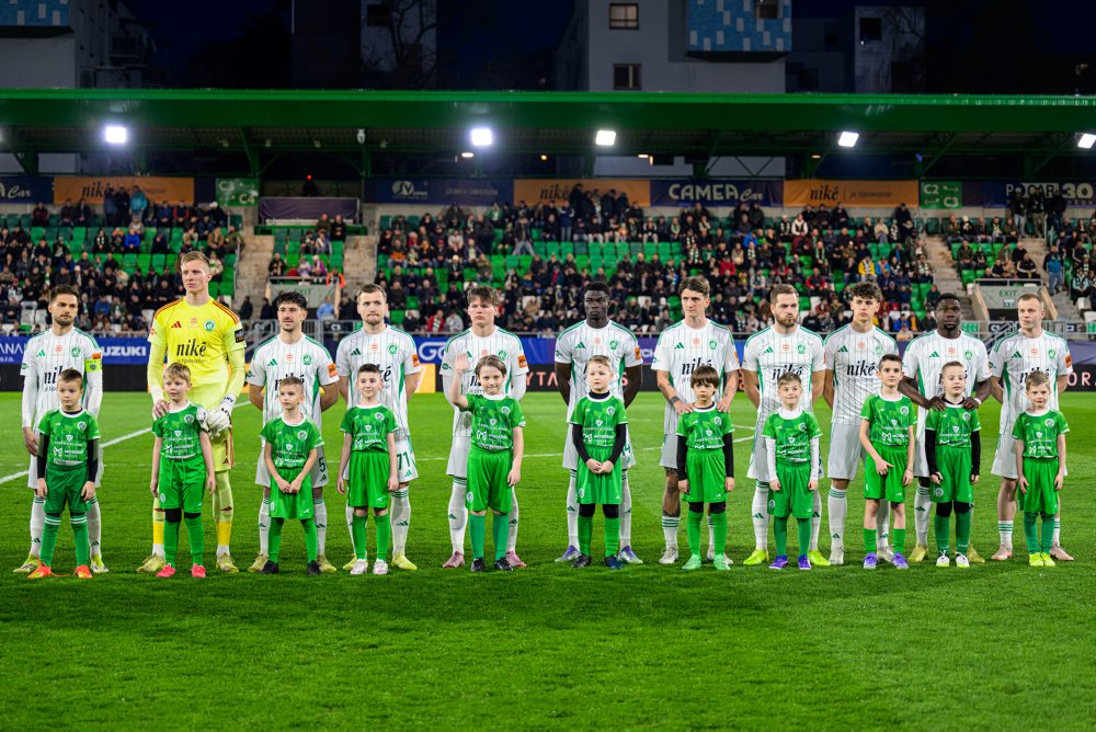 FC Tatran Prešov – MFK Tatran Liptovský Mikuláš