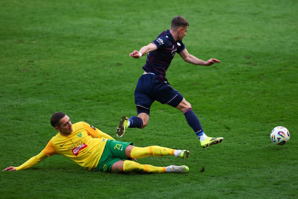 MŠK Žilina - FC DAC 1904 Dunajská Streda