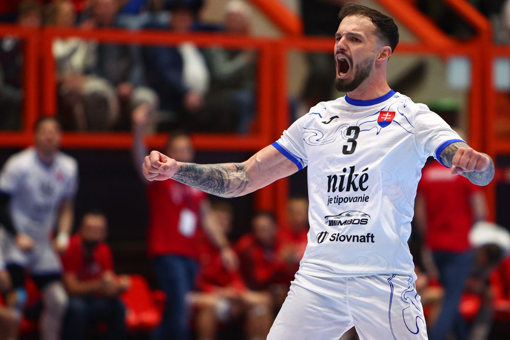 Slovensko - Ukrajina