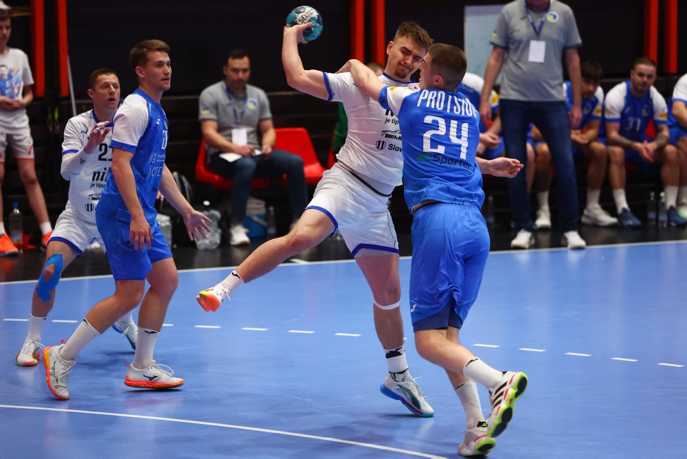 Slovensko - Ukrajina