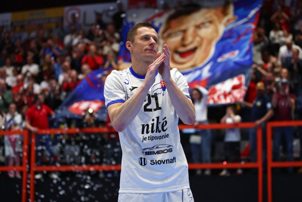 Slovensko - Ukrajina