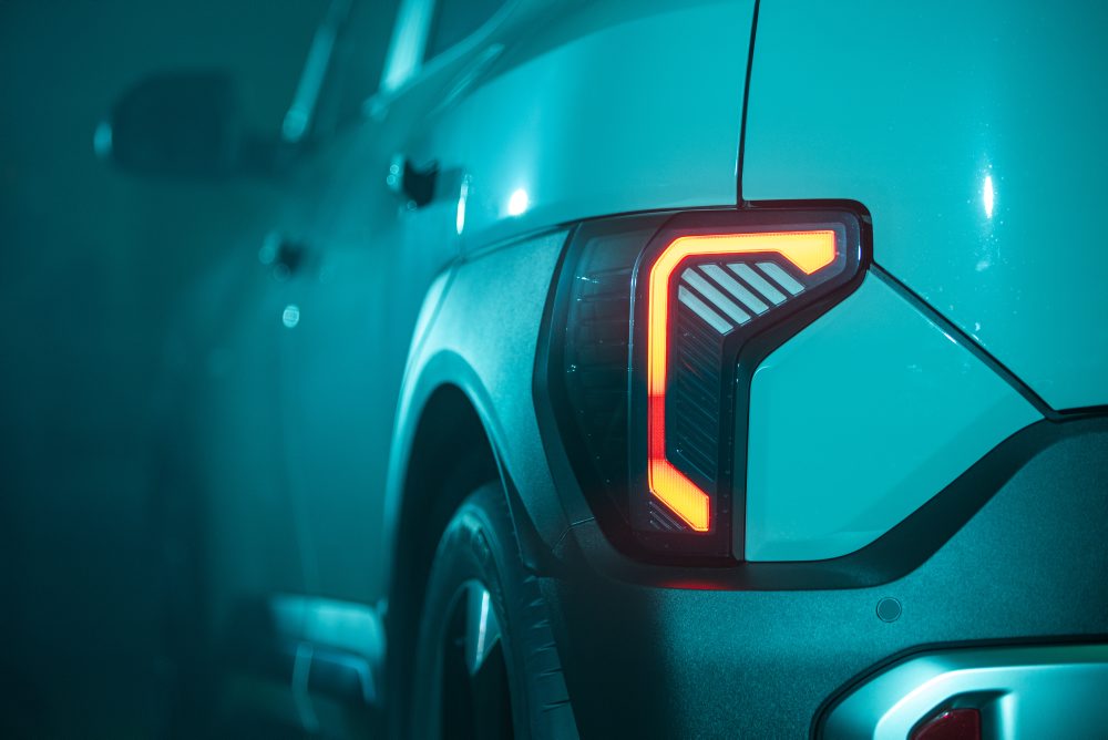 Auto: Kia Slovakia spustila v Tepličke nad Váhom výrobu elektromobilu EV2