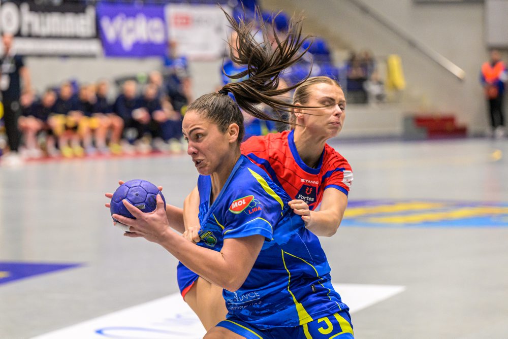 MŠK Iuventa Michalovce - Cabooter Fortes Venlo