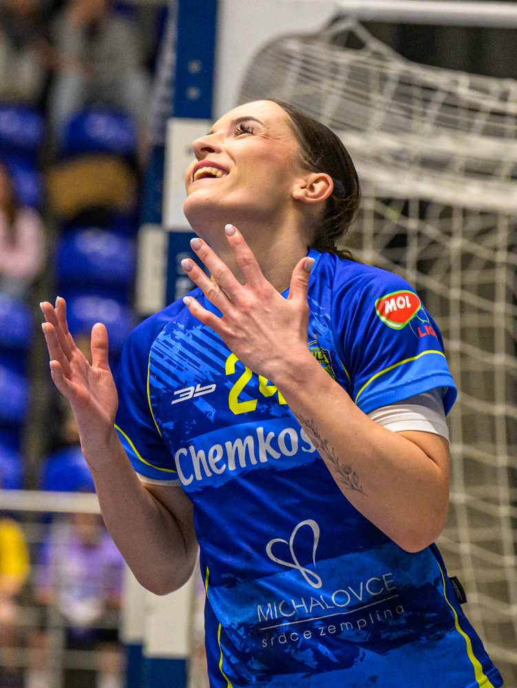 MŠK Iuventa Michalovce - Cabooter Fortes Venlo