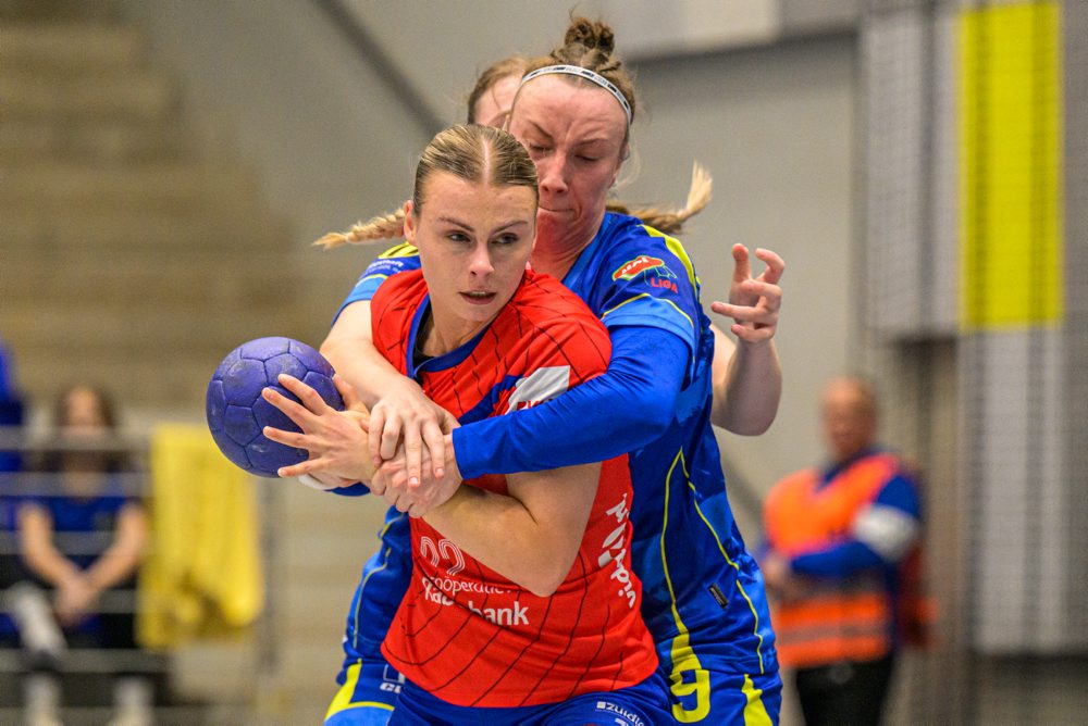 MŠK Iuventa Michalovce - Cabooter Fortes Venlo