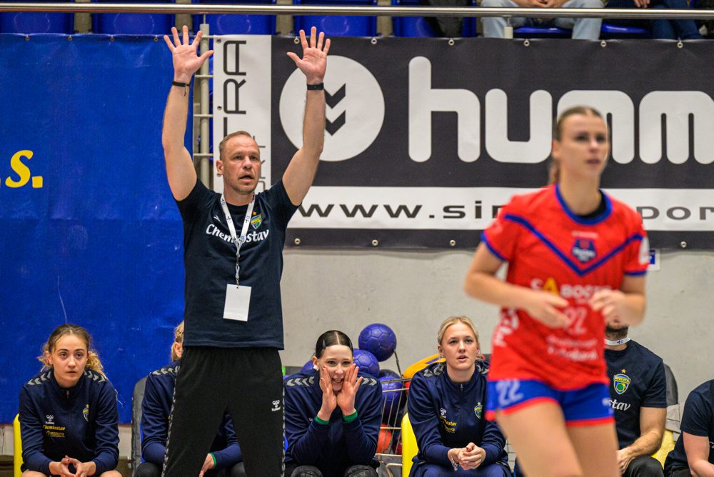 MŠK Iuventa Michalovce - Cabooter Fortes Venlo