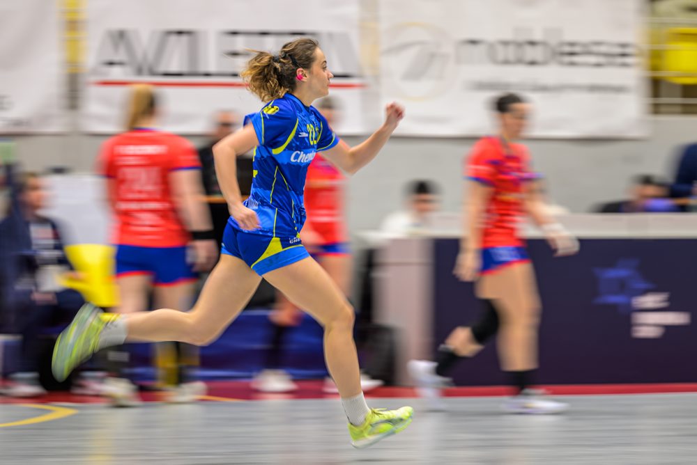 MŠK Iuventa Michalovce - Cabooter Fortes Venlo