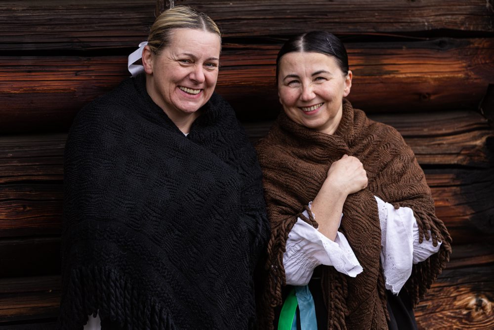 V Múzeu slovenskej dediny v Martine predstavili veľkonočné zvyky