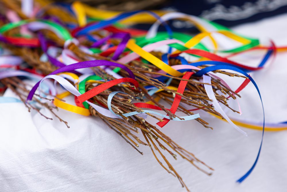 V Múzeu slovenskej dediny v Martine predstavili veľkonočné zvyky