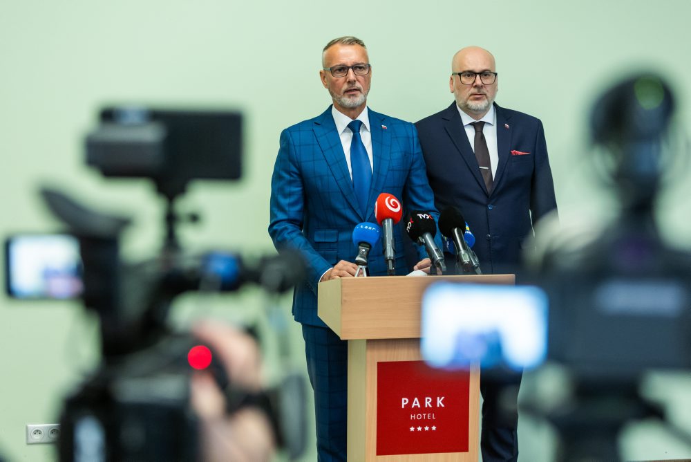 Predĺženie volebného obdobia v samosprávach 