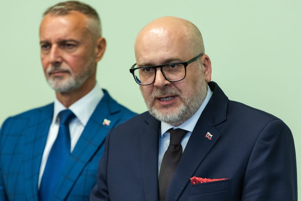 Predĺženie volebného obdobia v samosprávach 