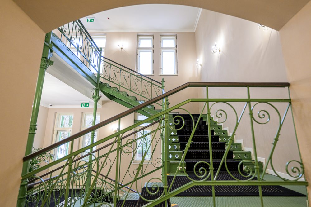 Otvorenie vynoveného Hotela Dukla v Bardejovských Kúpeľoch  