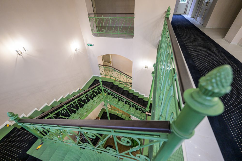 Otvorenie vynoveného Hotela Dukla v Bardejovských Kúpeľoch  