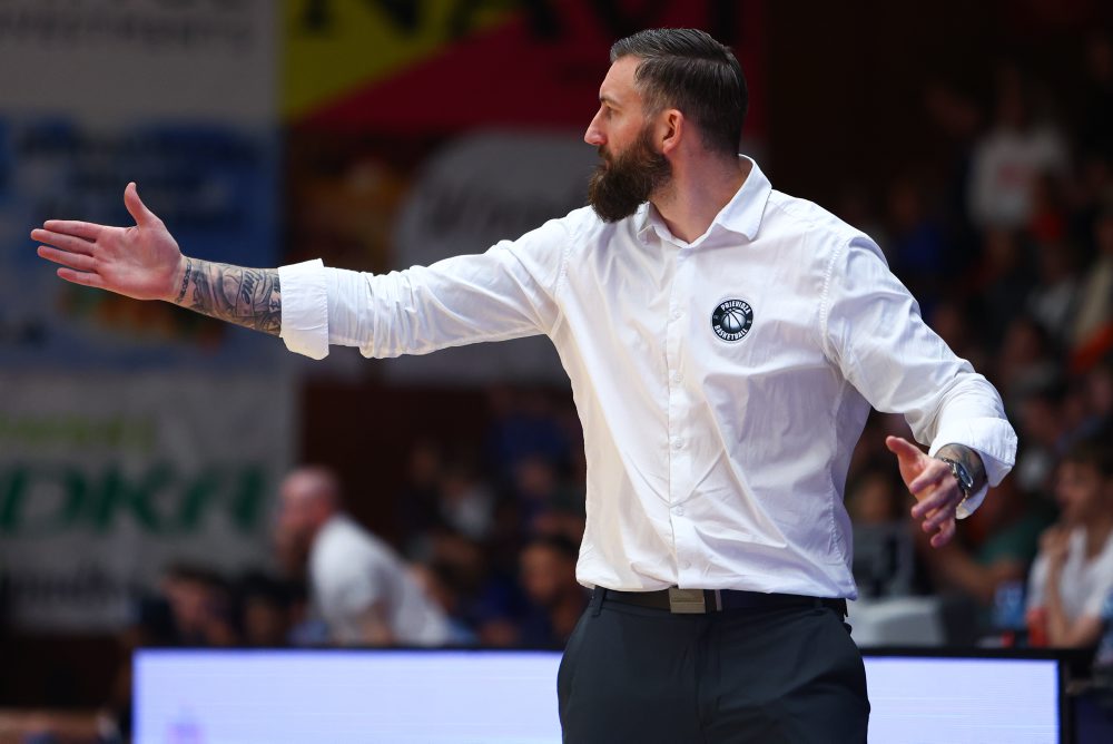 BC Prievidza - BC Slovan Bratislava