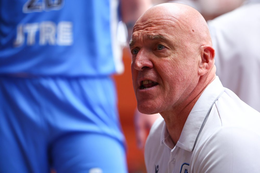 BC Prievidza - BC Slovan Bratislava