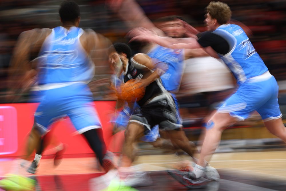 BC Prievidza - BC Slovan Bratislava