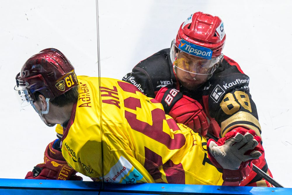 HC Prešov - HK Dukla Trenčín