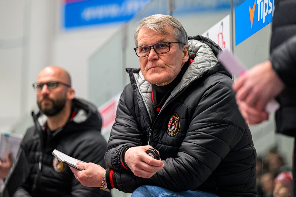 HC Prešov - HK Dukla Trenčín