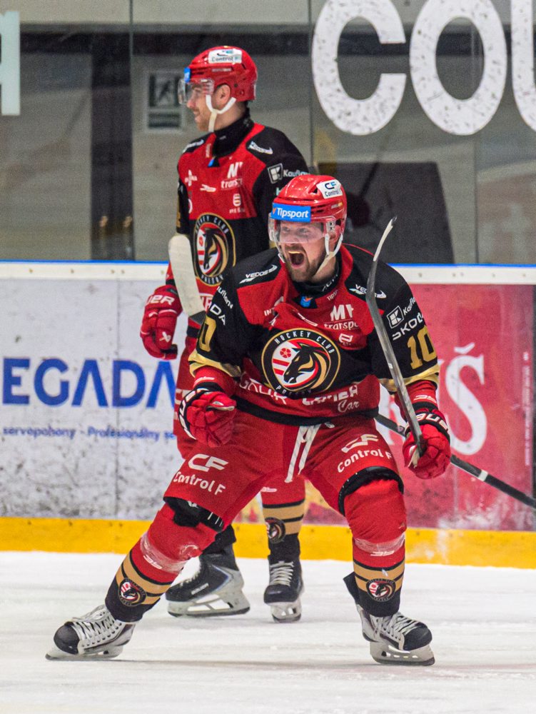 HC Prešov - HK Dukla Trenčín