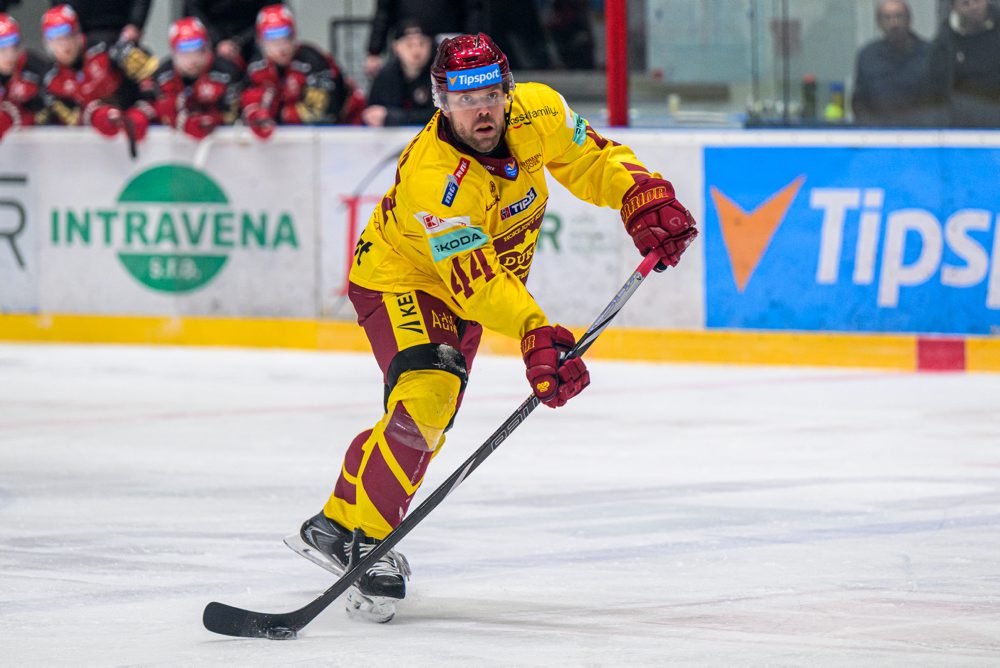 HC Prešov - HK Dukla Trenčín
