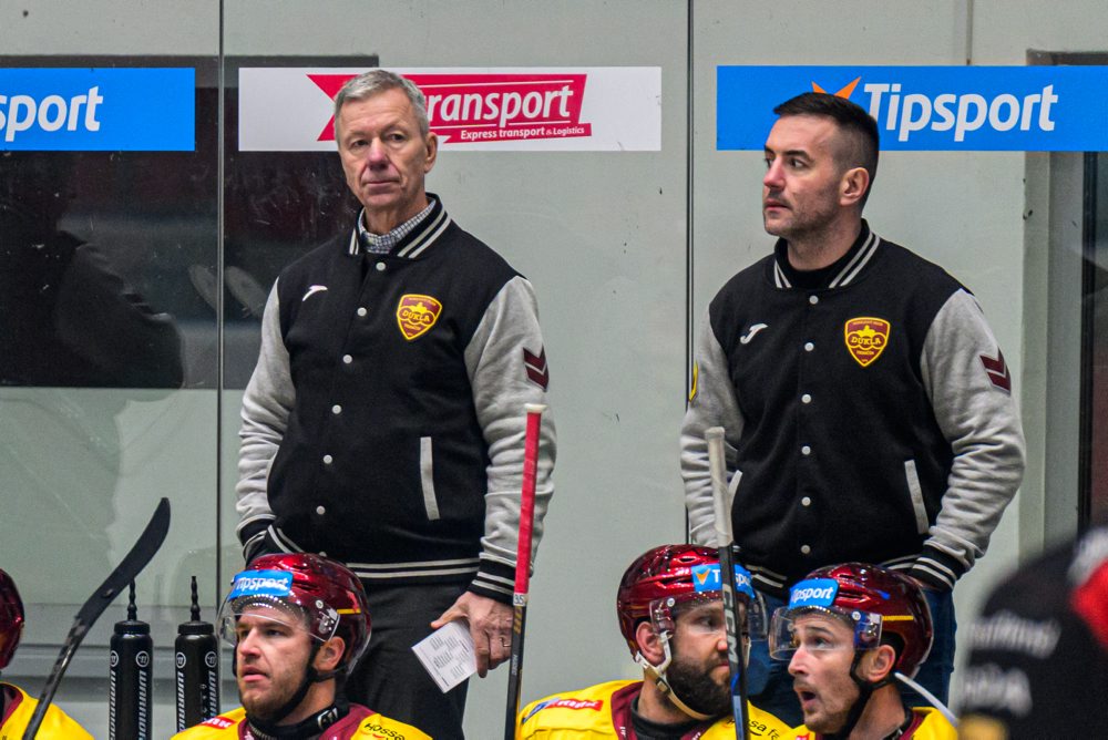 HC Prešov - HK Dukla Trenčín