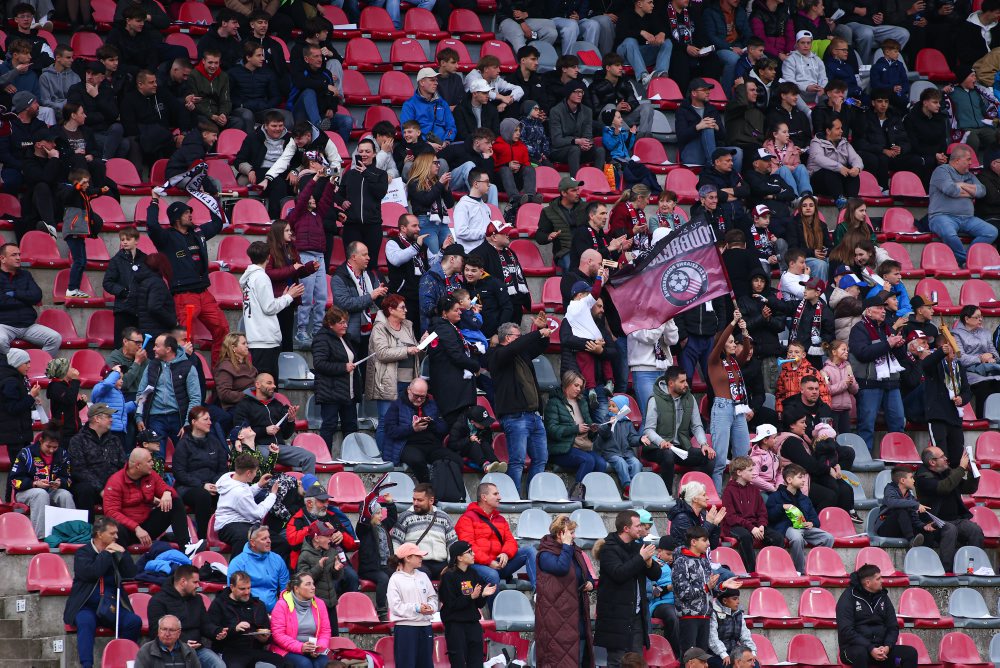 FK Železiarne Podbrezová - MŠK Žilina