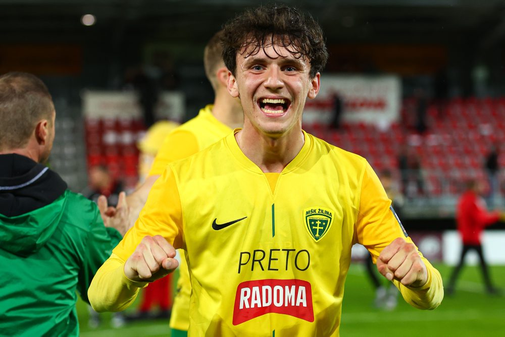 FK Železiarne Podbrezová - MŠK Žilina