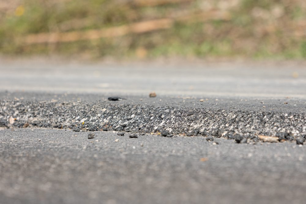 Rekonštrukcia cesty I/64 medzi Rajeckými Teplicami a mestskou časťou Poluvsie