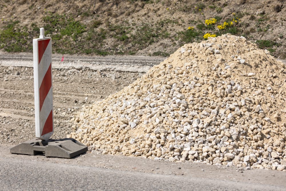 Rekonštrukcia cesty I/64 medzi Rajeckými Teplicami a mestskou časťou Poluvsie