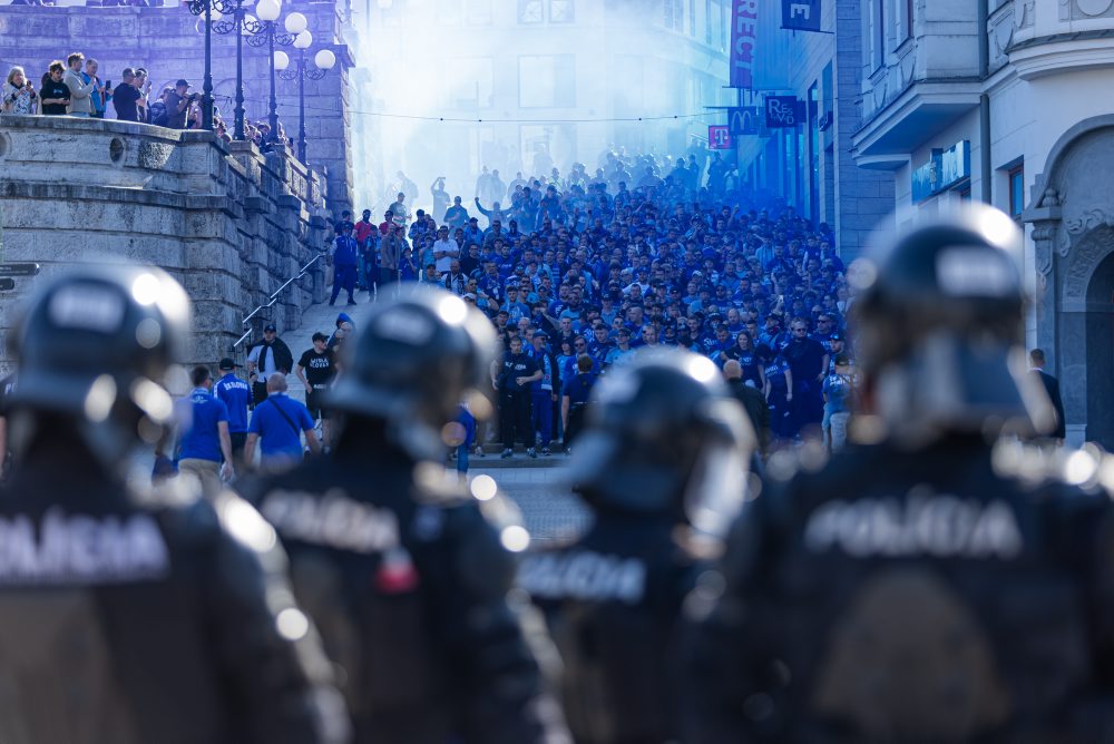 MŠK Žilina - ŠK Slovan Bratislava