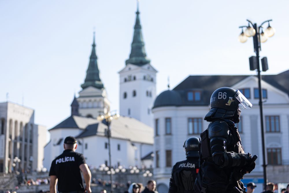 MŠK Žilina - ŠK Slovan Bratislava