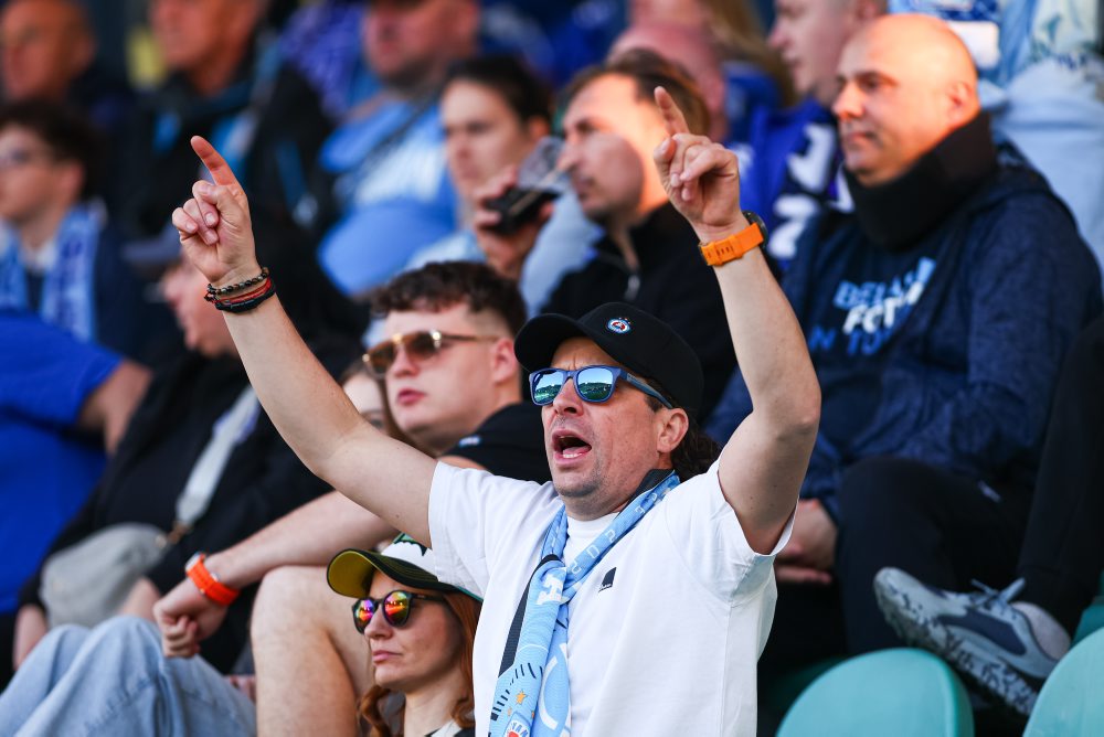 MŠK Žilina - ŠK Slovan Bratislava