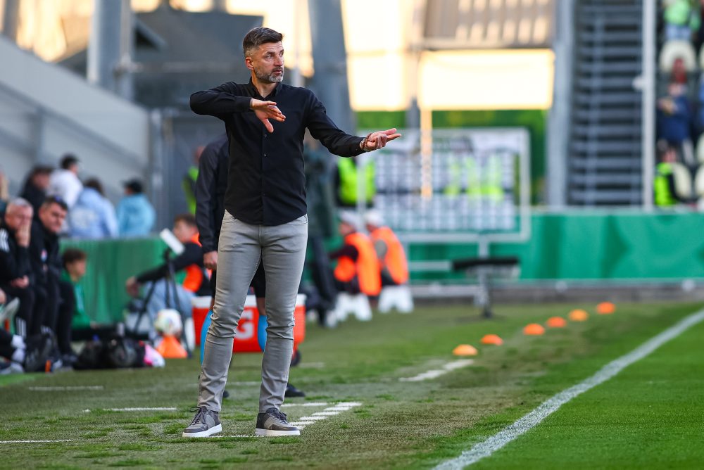 MŠK Žilina - ŠK Slovan Bratislava