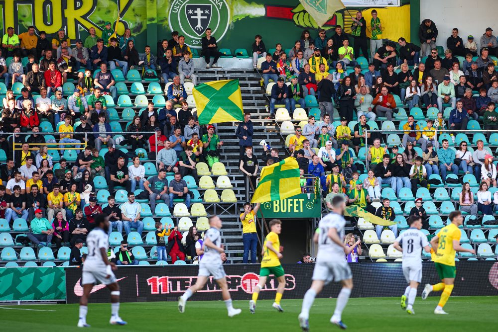 MŠK Žilina - ŠK Slovan Bratislava
