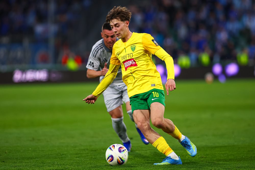 MŠK Žilina - ŠK Slovan Bratislava