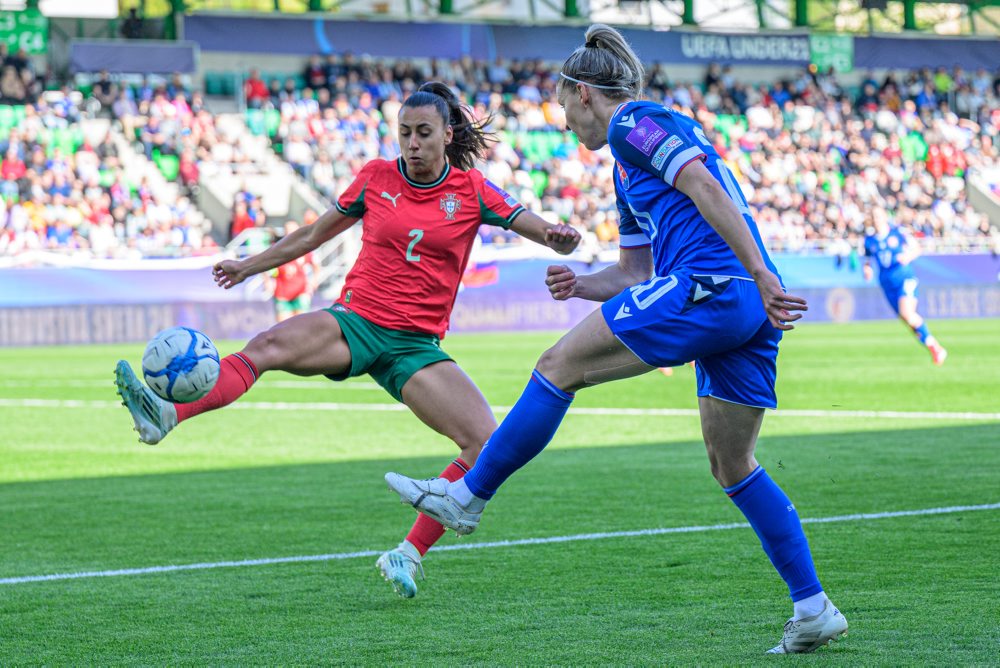 Slovensko – Portugalsko