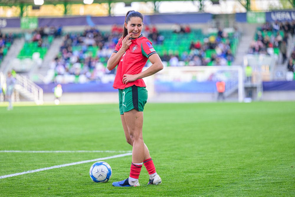 Slovensko – Portugalsko