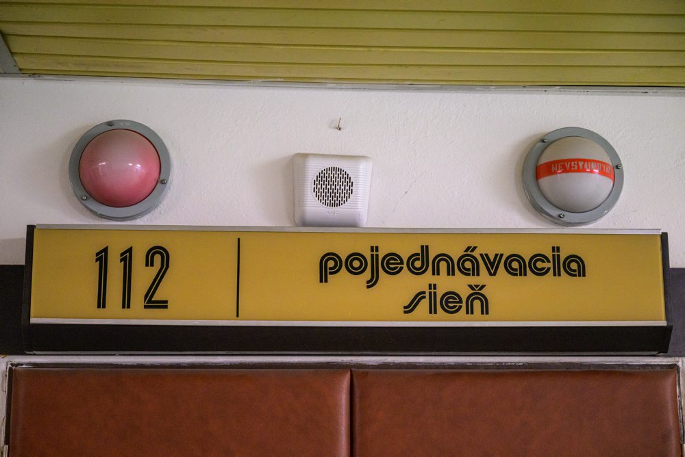 Súdne pojednávanie na Okresnom súde v Prešove v súvislosti s výbuchom plynu na Mukačevskej ulici v Prešove