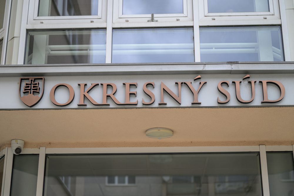 Hlavné pojednávanie na Okresnom súde v Prešove v súvislosti s výbuchom plynu na Mukačevskej ulici v Prešove