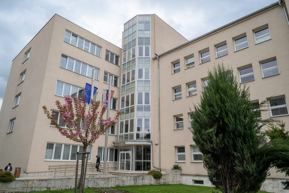 Hlavné pojednávanie na Okresnom súde v Prešove v súvislosti s výbuchom plynu na Mukačevskej ulici v Prešove