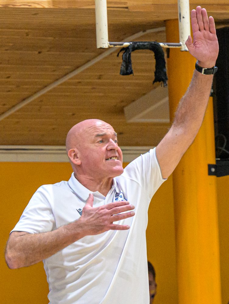 Iskra Svit - BC Slovan Bratislava