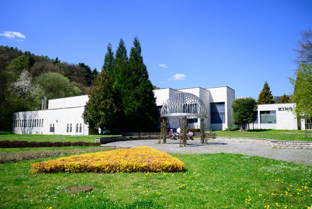Bardejovské kúpele 