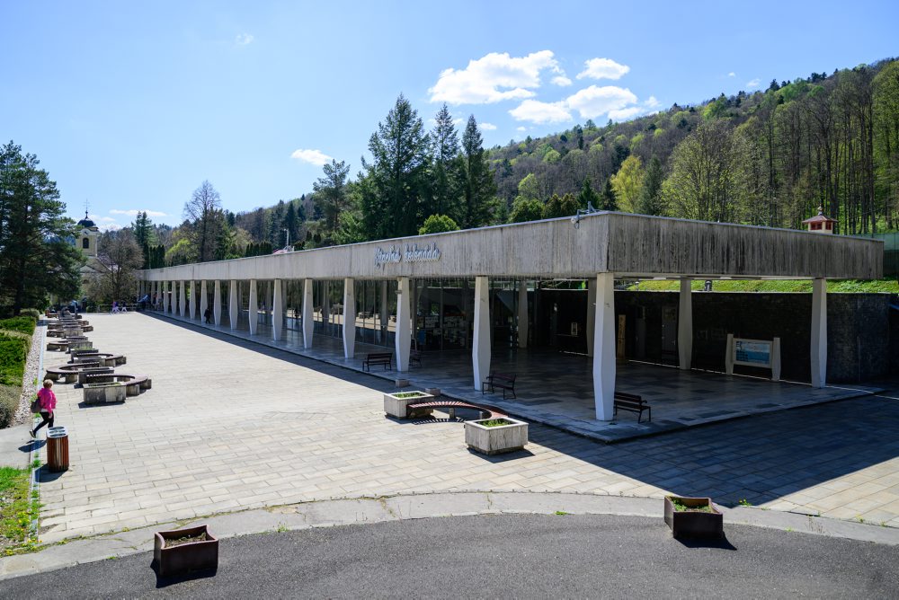 Bardejovské kúpele 