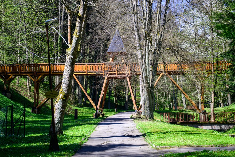 Bardejovské kúpele 